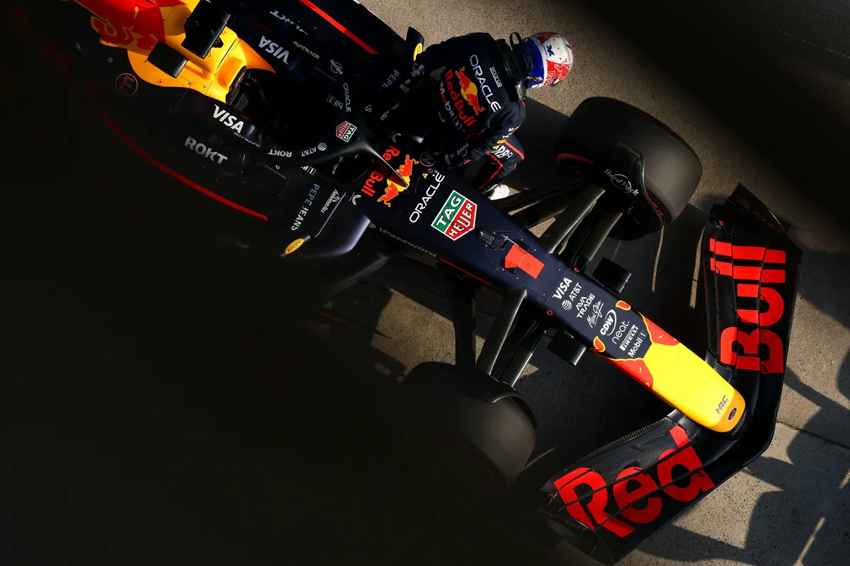 Red Bull neemt maatregelen: nieuwe vloer voor Verstappen in Miami