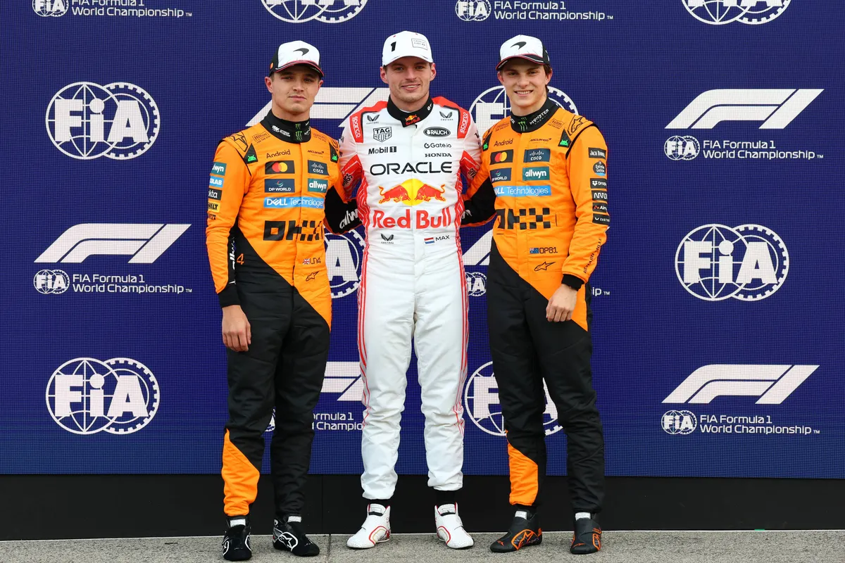 Jacques Villeneuve ziet oneerlijkheid bij de stewards: "Hij zal niet zo snel een straf krijgen als Max"