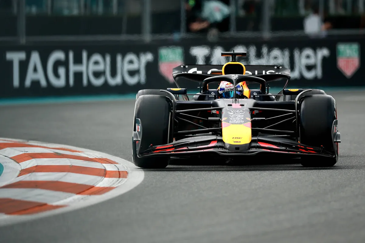 Ralf Schumacher haalt uit naar Red Bull: "Kan me bijna niet voorstellen dat dat het dit jaar nog goed komt"