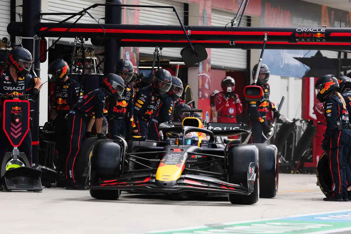 WK-stand na Miami: Piastri breidt voorsprong uit en Verstappen raakt achterop