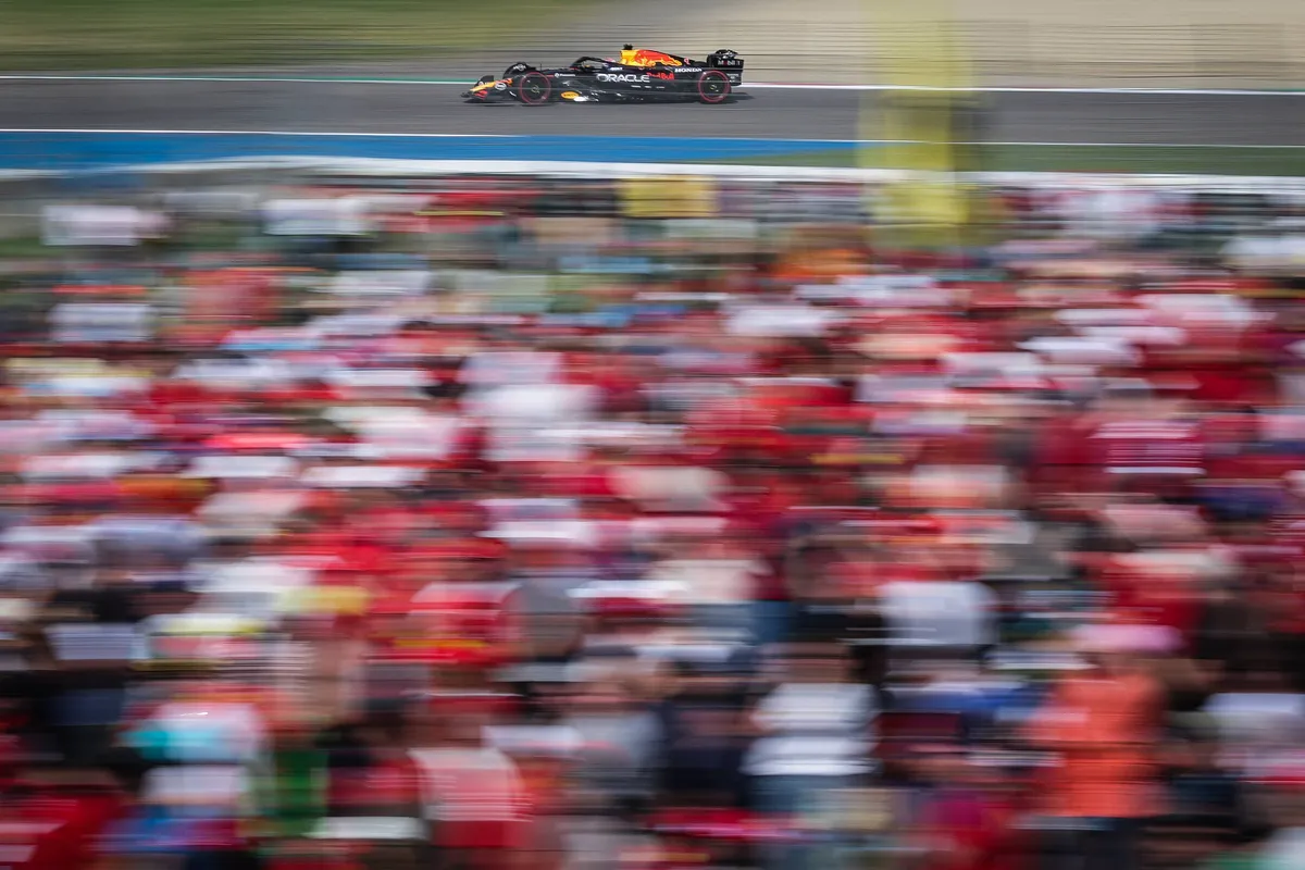 LIVE: Grand Prix van Emilia-Romagna 2025