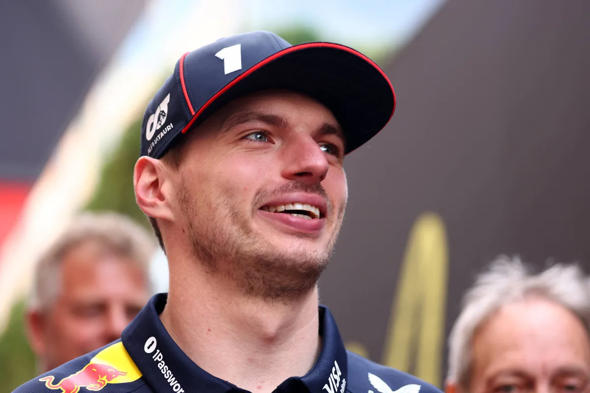 Verstappen geeft uitleg over gesprekken met Toto Wolff: "Het draait niet alleen om Formule 1"
