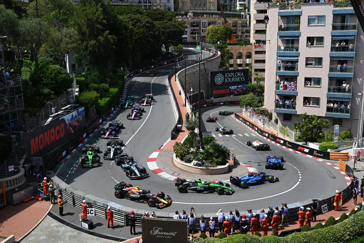 Wat zijn de opties om de Grand Prix van Monaco weer aantrekkelijk te maken?