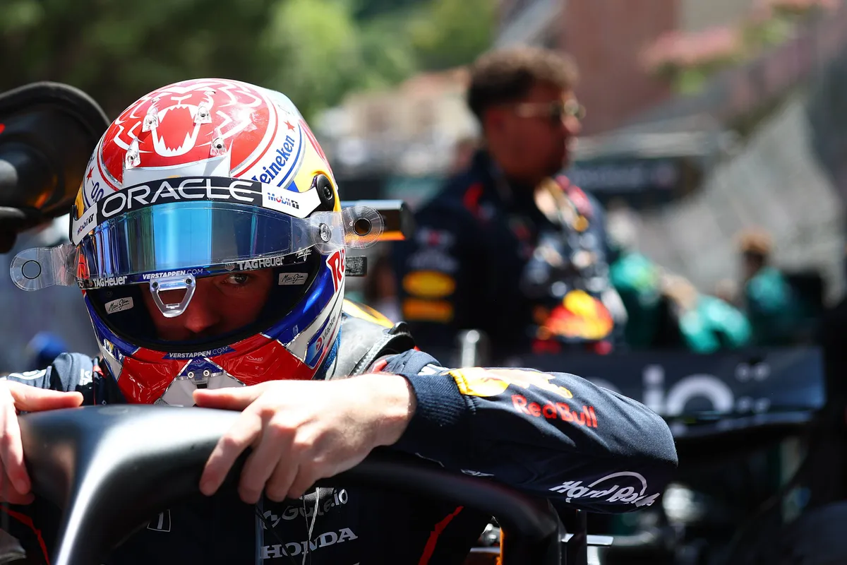 Verstappen blikt vooruit op de Grand Prix van Spanje: "Meer in de richting van wat we lieten zien in Imola"