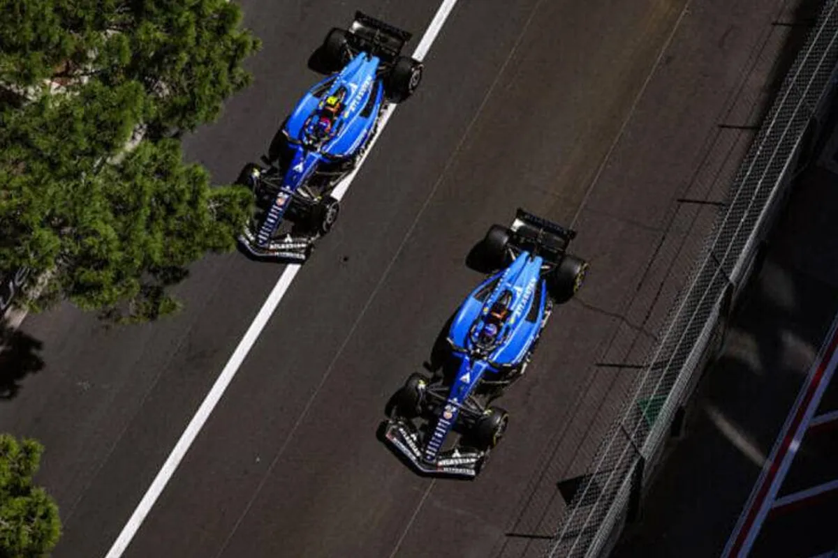 Sainz eist actie van de FIA na "gemanipuleerde" Grand Prix van Monaco