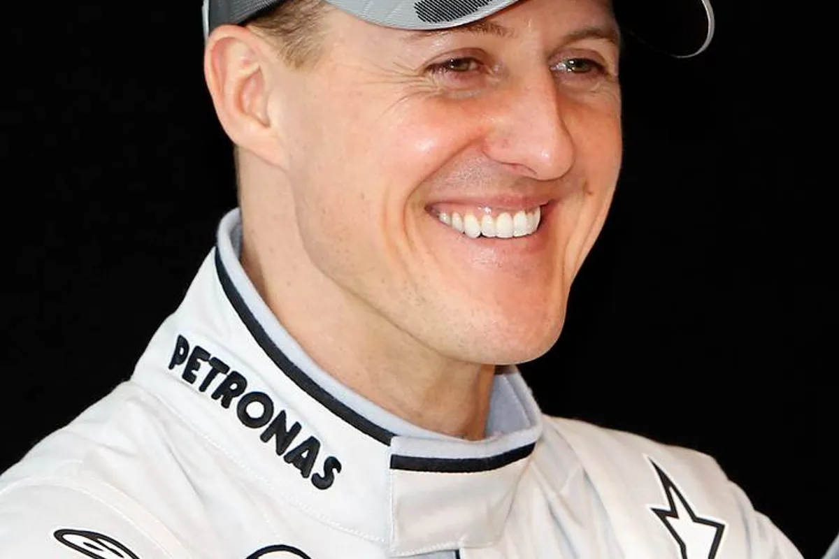 Nieuwe update over toestand Michael Schumacher stemt fans somber