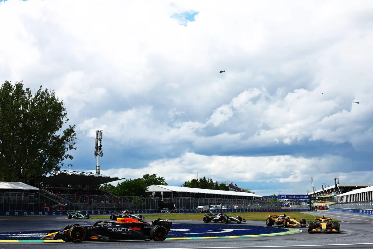 Kan Verstappen verrassen in Canada of moet hij vooral oppassen voor een schorsing?
