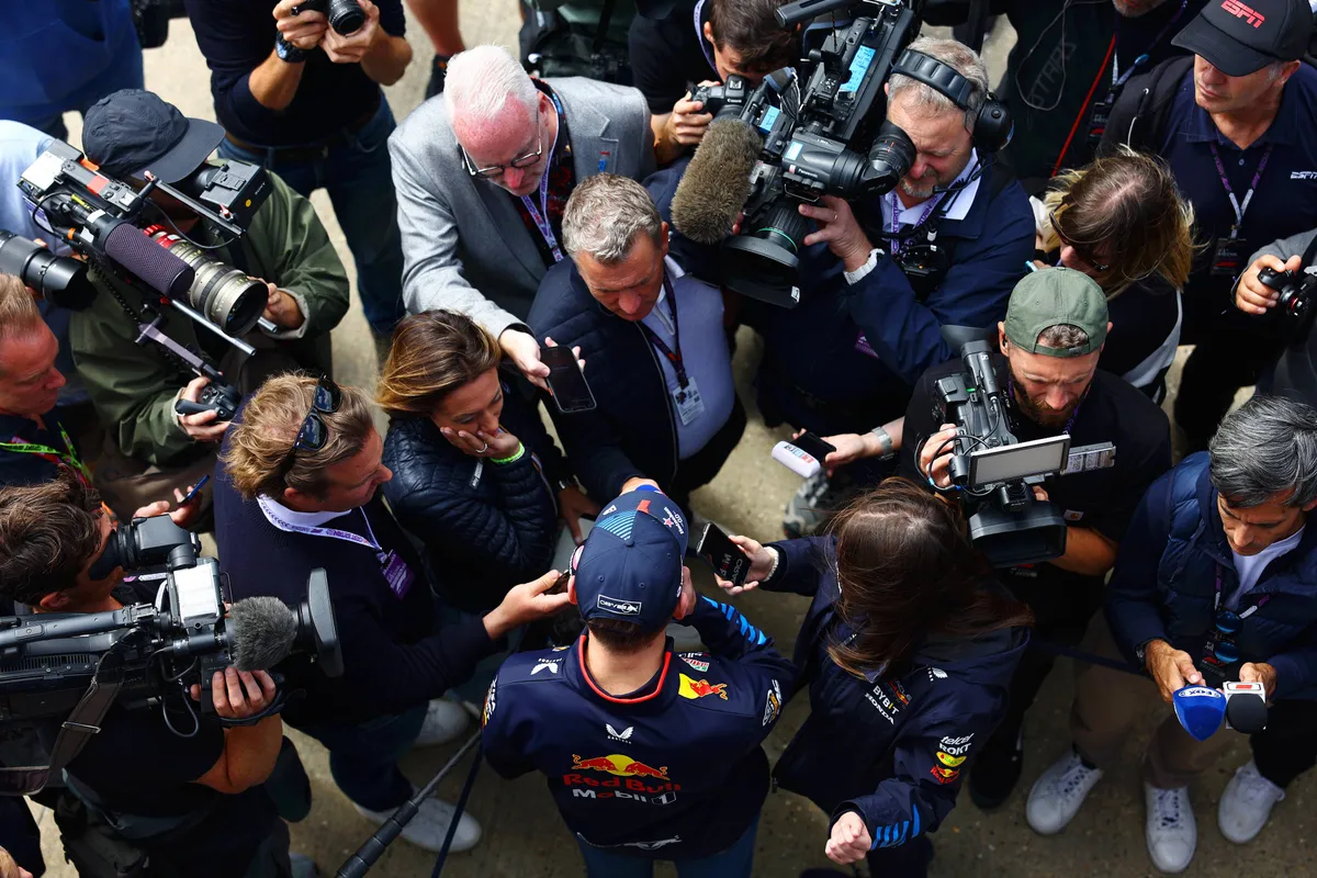 Gezocht! F1Max is op zoek naar een stagiair online redactie