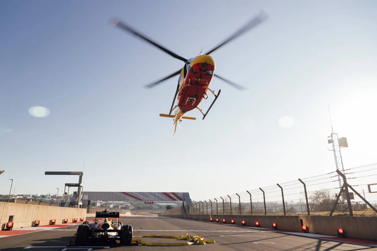 Zien we Kyalami in de toekomst weer op de Formule 1 kalender? FIA keurt plan goed voor belangrijke licentie