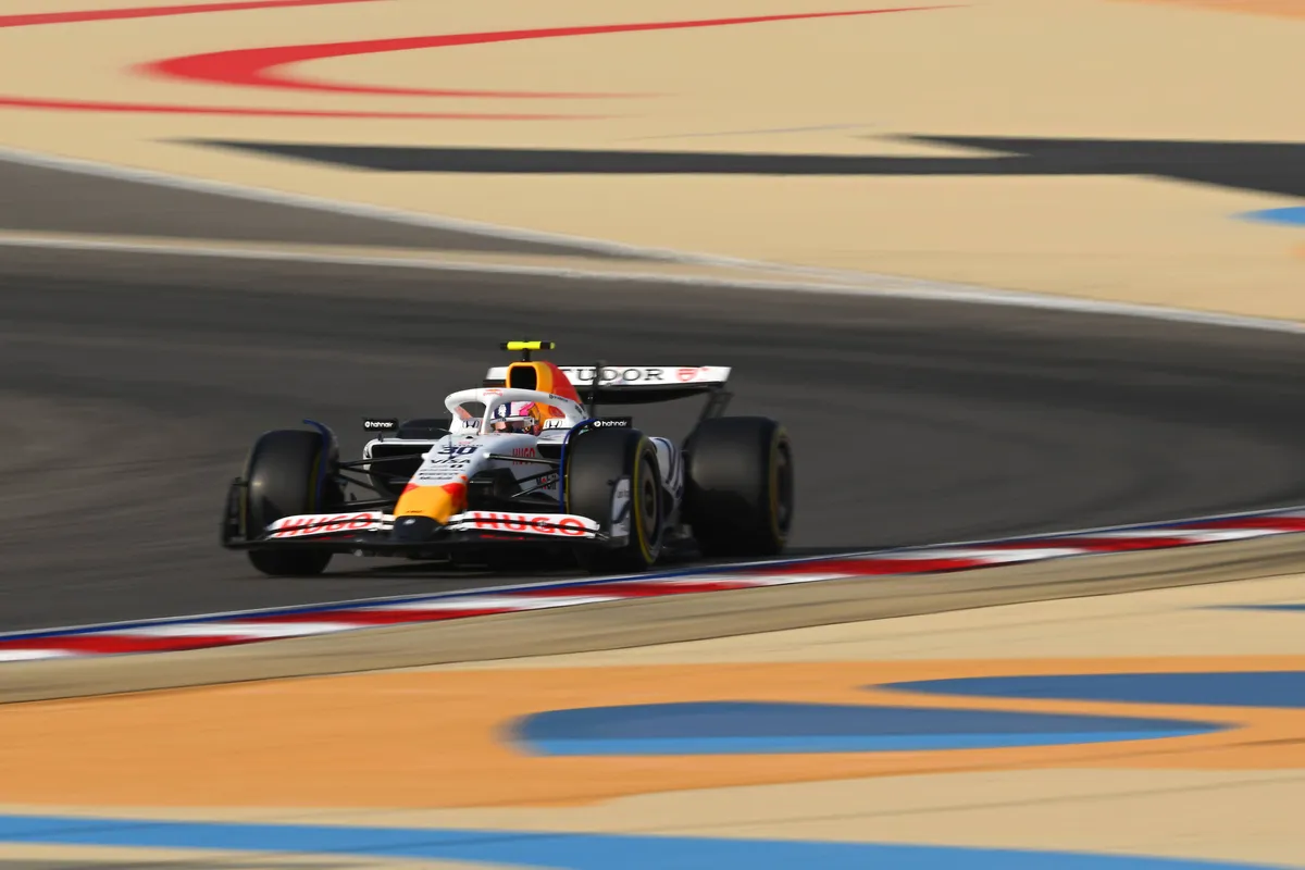 BREAKING: Formule 1 bevestigd wintertest dagen 2026
