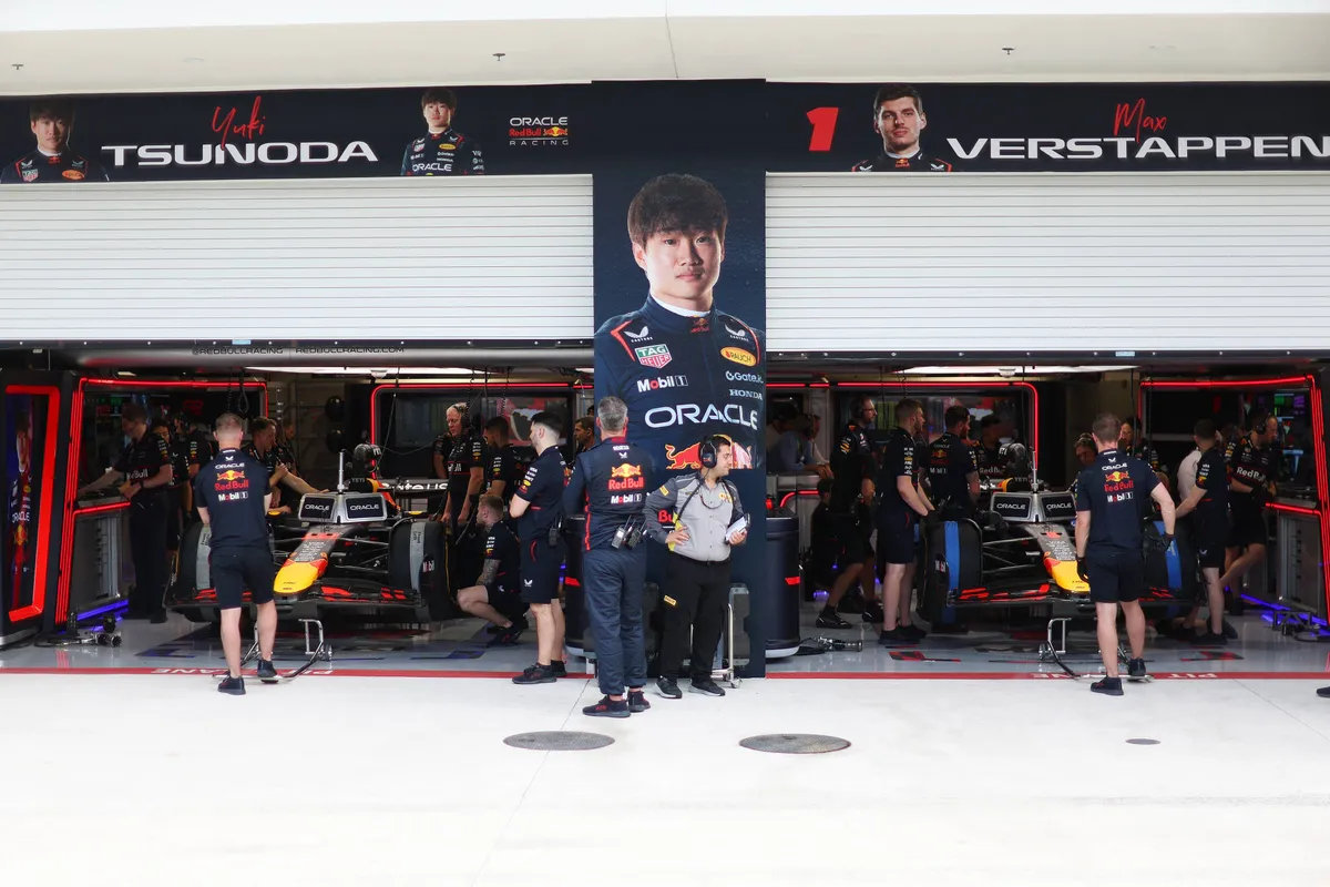 Red Bull komt met upgrades naar Canada om terugkerend probleem op te lossen