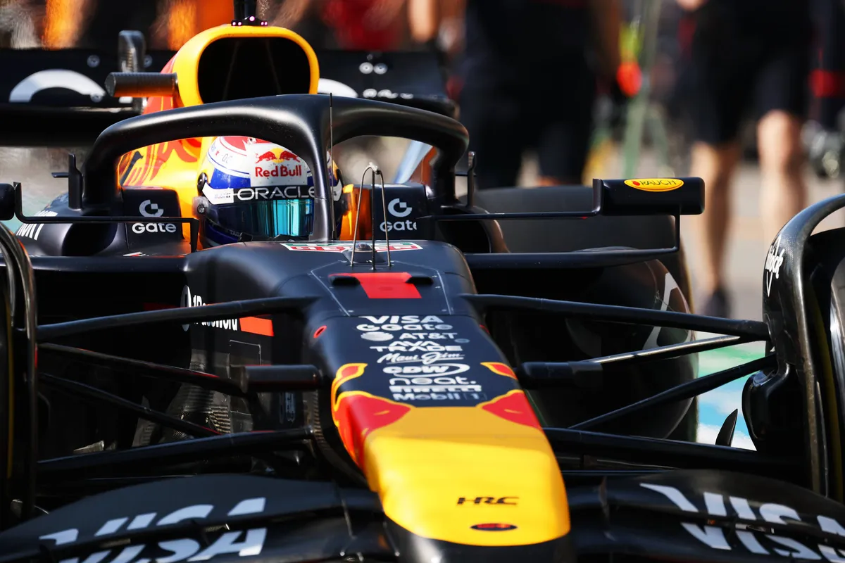 LIVE: Formule 1 Grand Prix van Canada 2025
