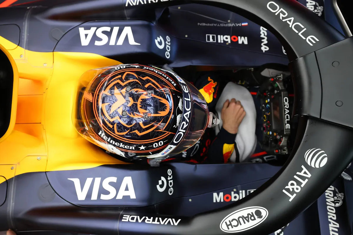 Wk-stand na Oostenrijk: Verstappen verliest contact in de strijd om de wereldtitel
