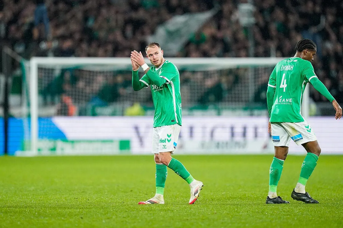 Les 10 grosses décisions à prendre pour l’ASSE