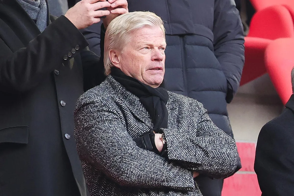 FCGB : Gérard Lopez dit non à l'offre d'Oliver Kahn !