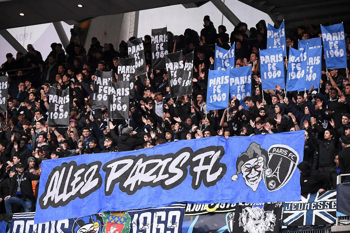 A cause du Qatar, le Paris FC pique des fans au PSG