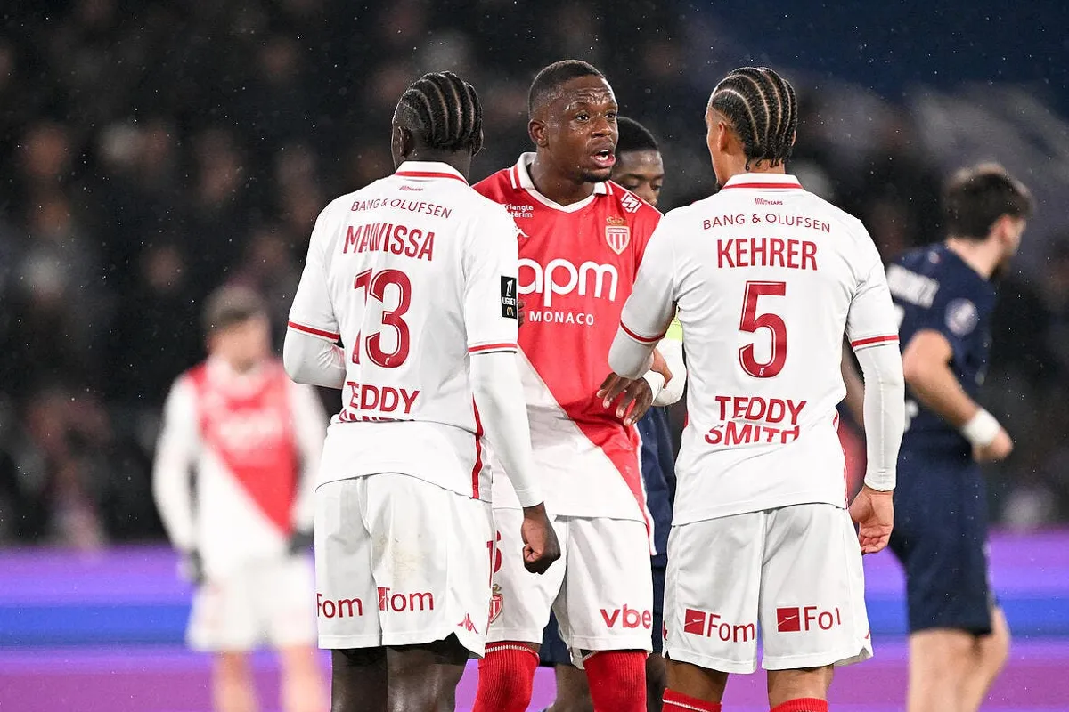 C’est la crise, Monaco lance une menace à 100 ME