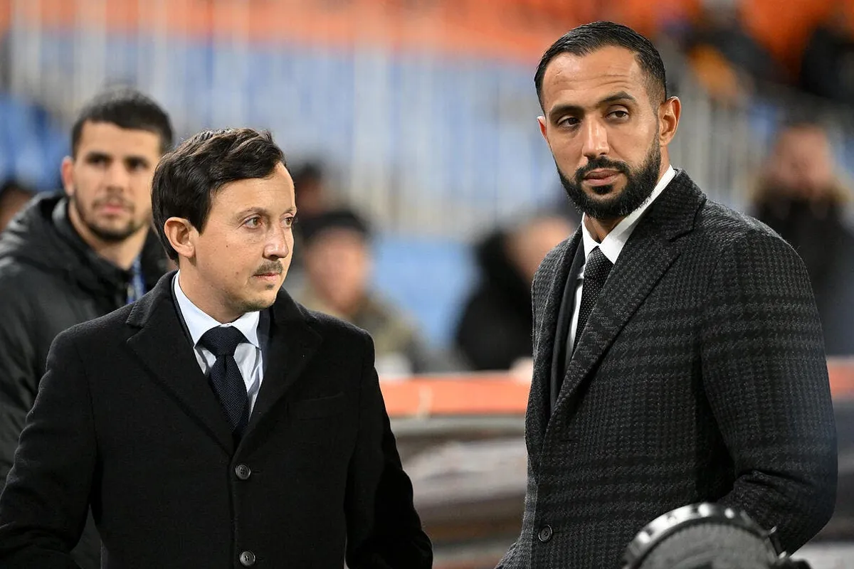 L’OM va changer de stratégie avec les arbitres