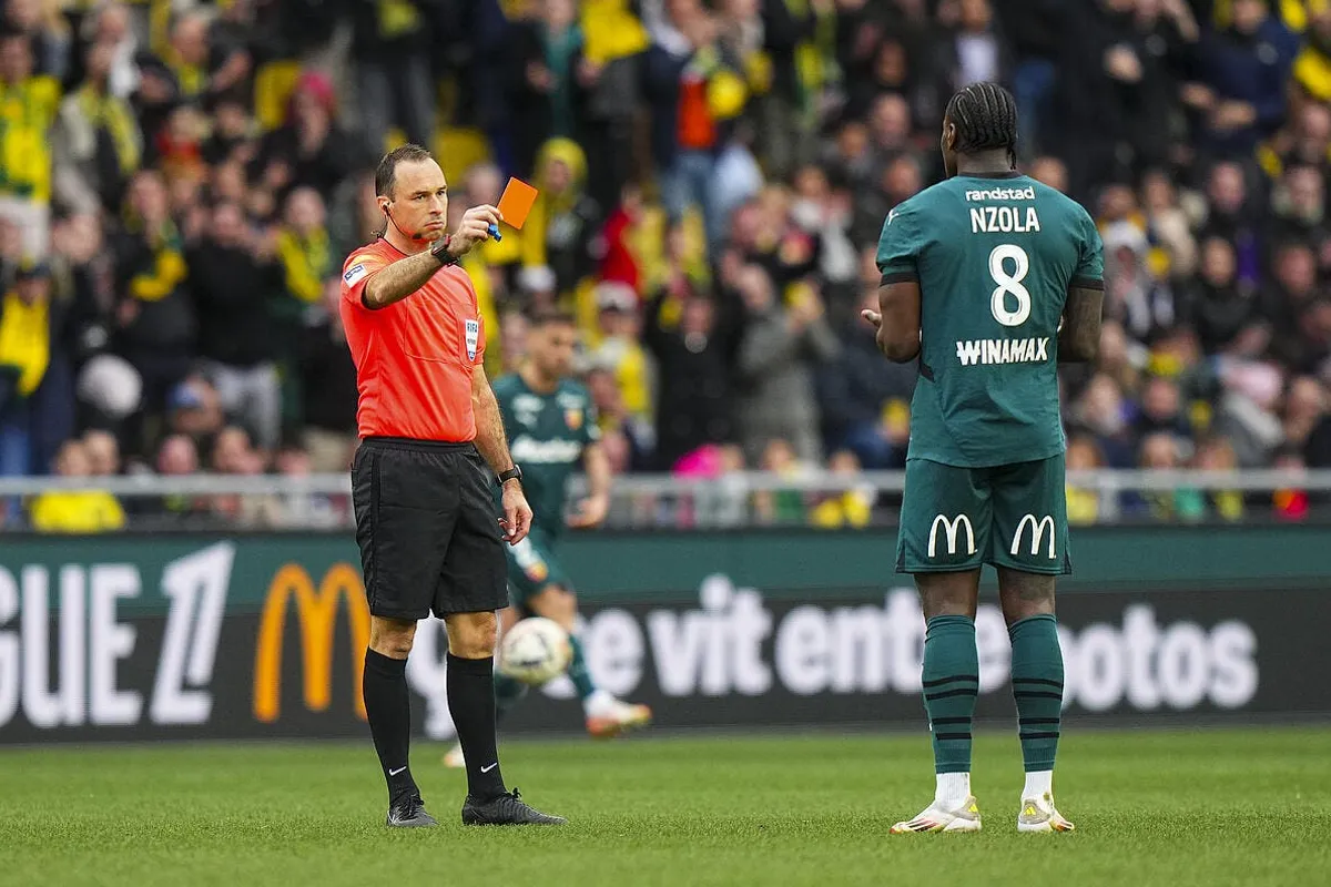 L1 : Lens arrive en petit comité contre l'OM