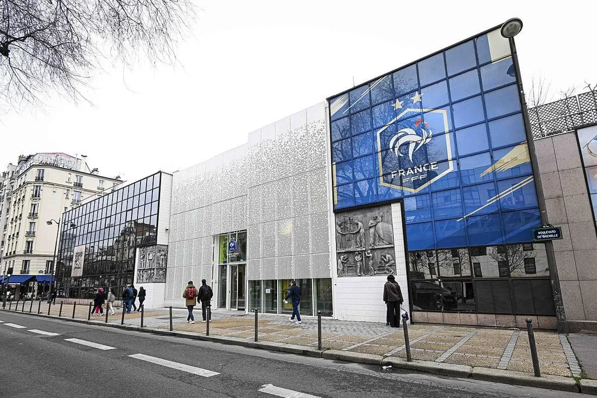 La FFF confirme l’énorme piratage de ses données