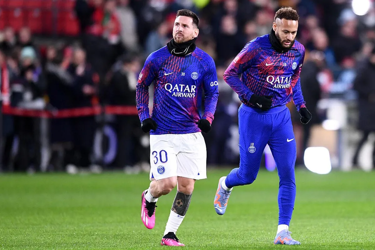 Le Barça va dire oui à Messi, et non à Neymar