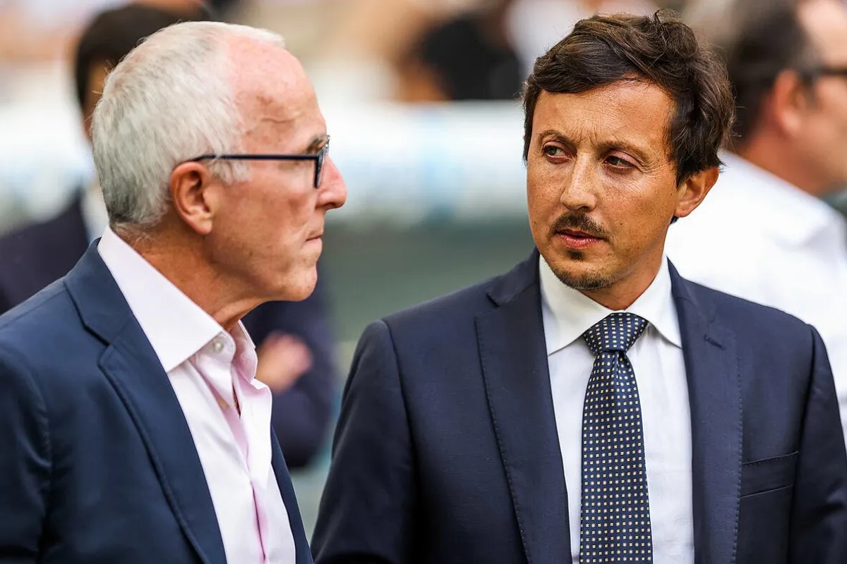 Lésé par l'arbitrage, l'OM n'a encore rien vu
