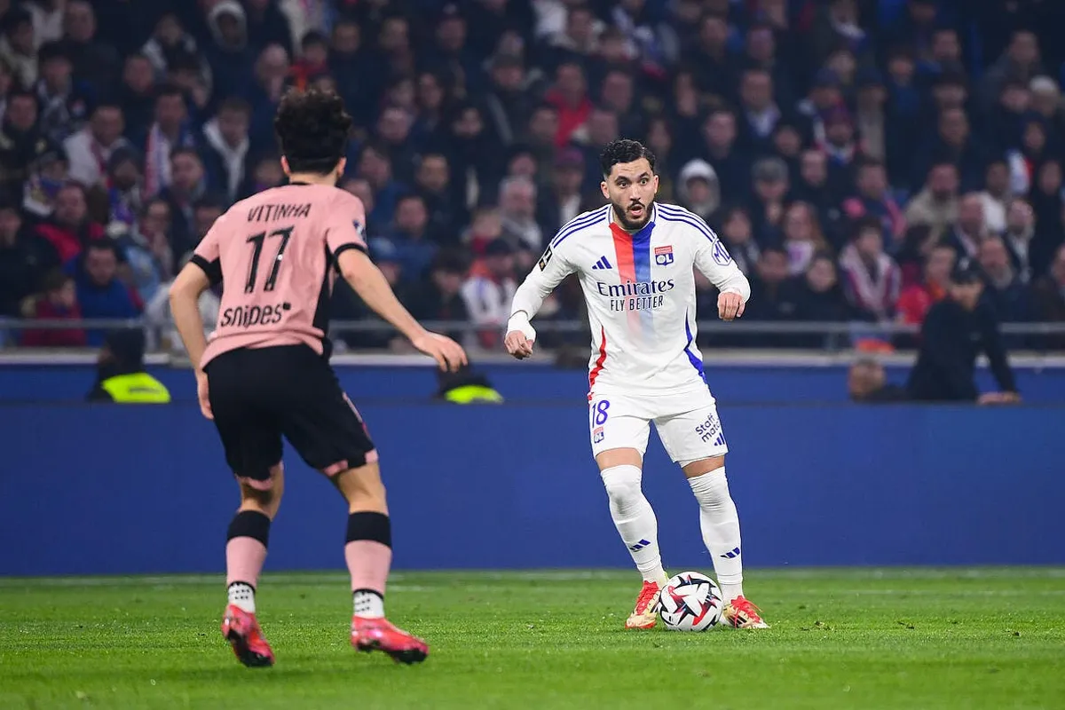 Match perdu sur tapis vert pour le PSG contre l’OL ?