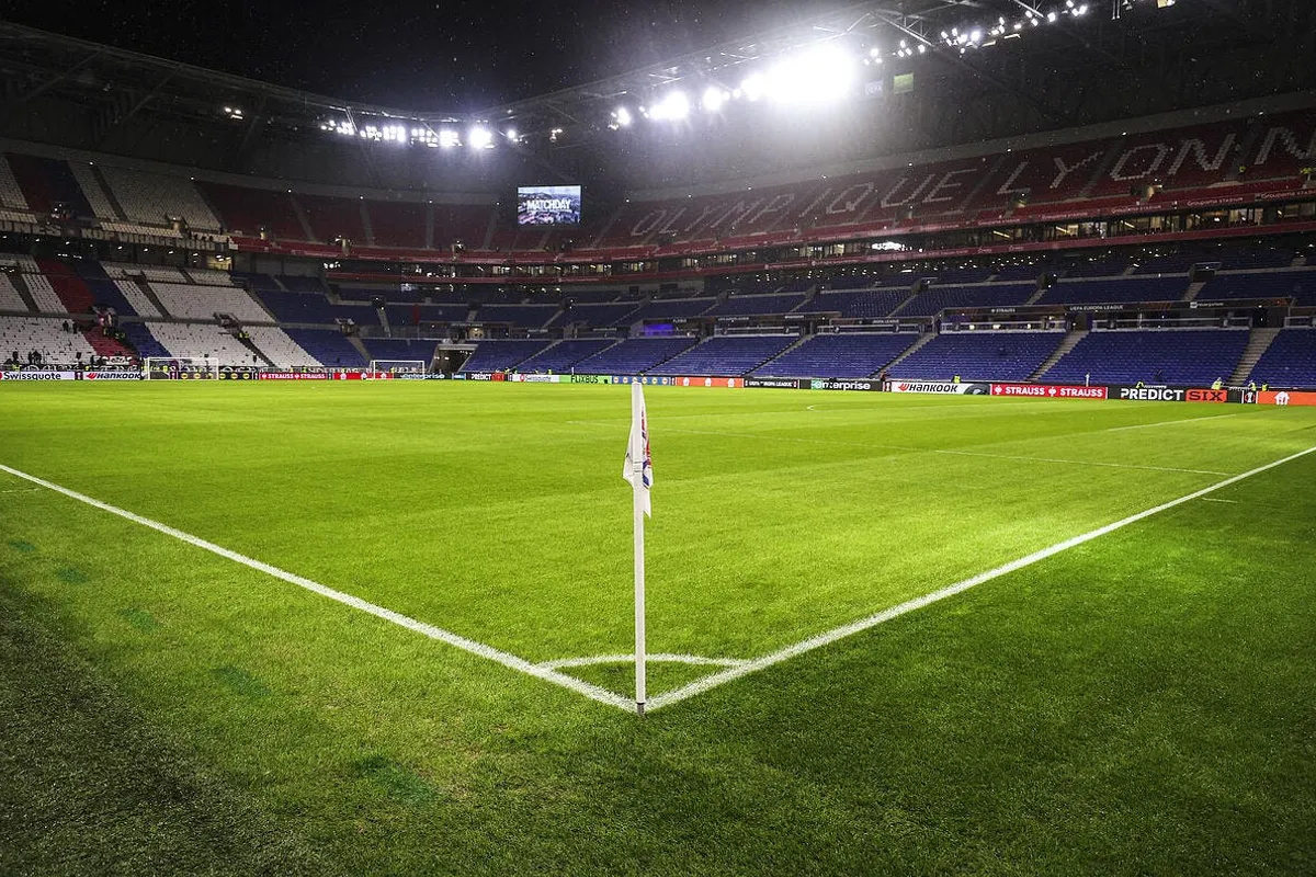 OL - Ludogorets : les compos (21h00 sur Canal+)