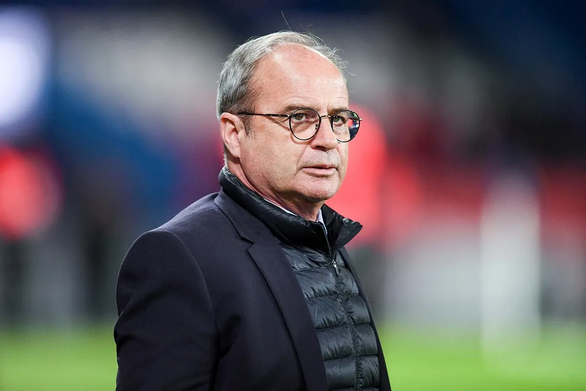 PSG : L’Arabie Saoudite lâche 200 ME pour Luis Campos