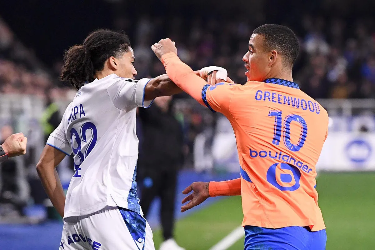 Un club prêt à se saigner pour faire pleurer l’OM