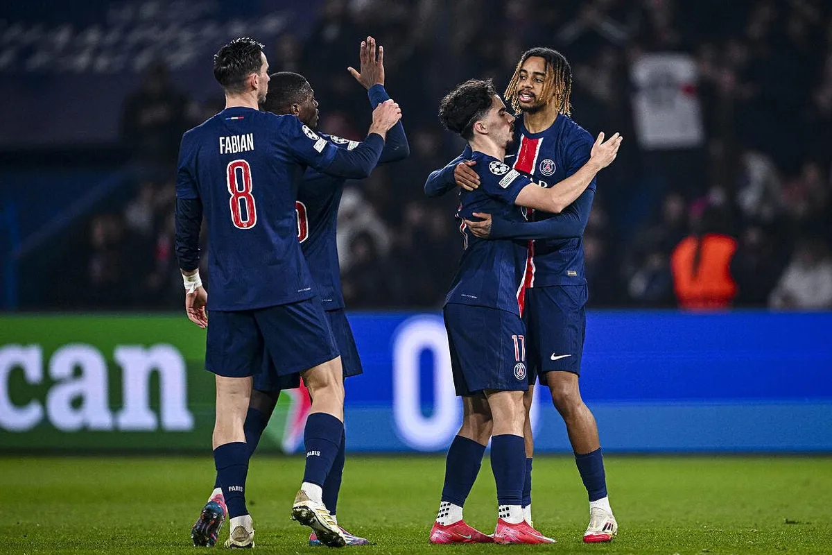 Une équipe refuse d’affronter le PSG