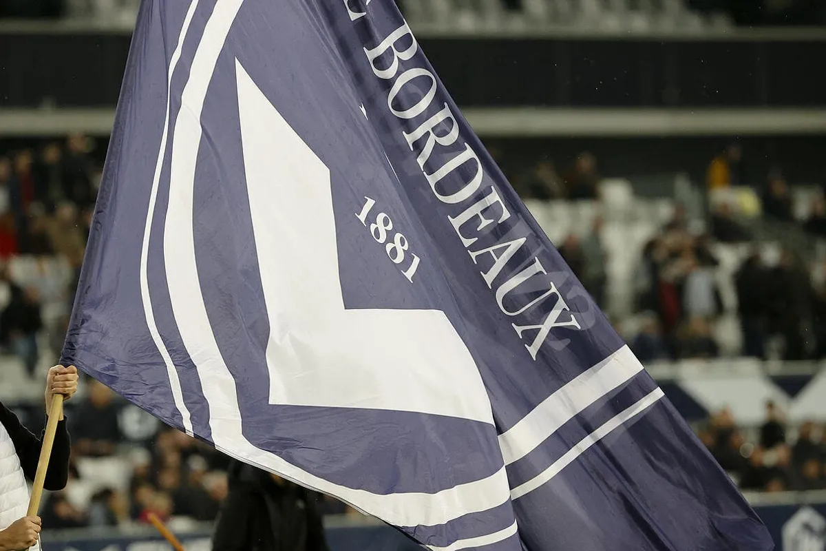 Bordeaux : Une piste secrète dévoilée, c'est un Français !