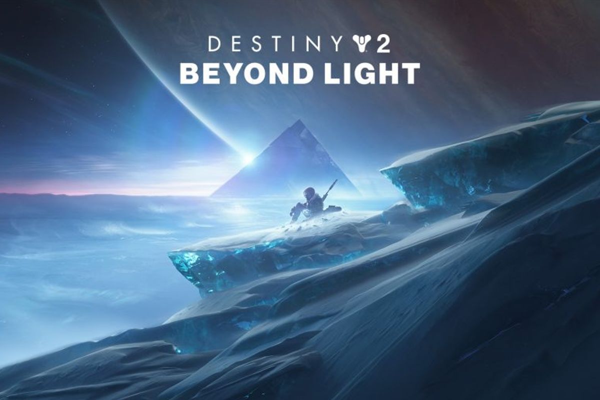 De 'Destiny 2: Guardian Games' zijn los