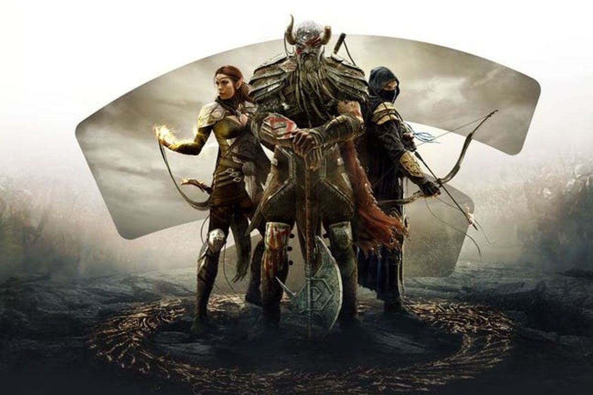 The Elder Scrolls: Online krijgt een Free Play weekend