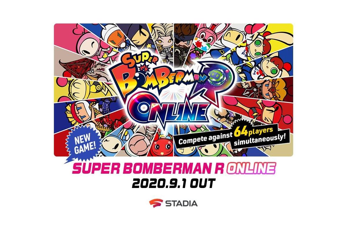 Super Bomberman R Online Review: Een klassieker in een modern jasje