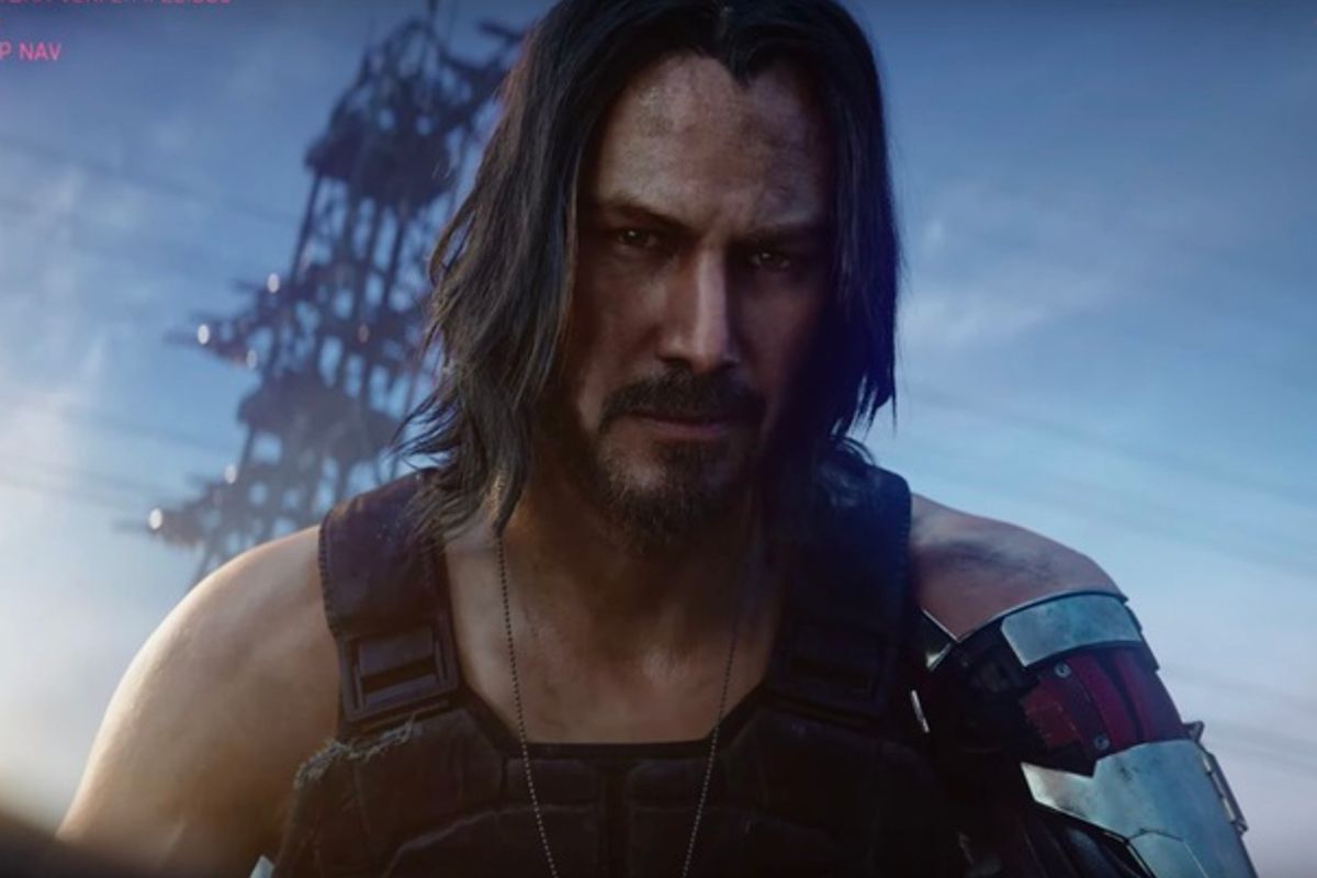 Versie 1.1 van Cyberpunk 2077 met nieuwe bug fixes en andere 'verrassingen'