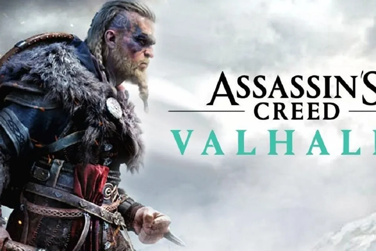 Assassins Creed Valhalla release weekje eerder op 10 november