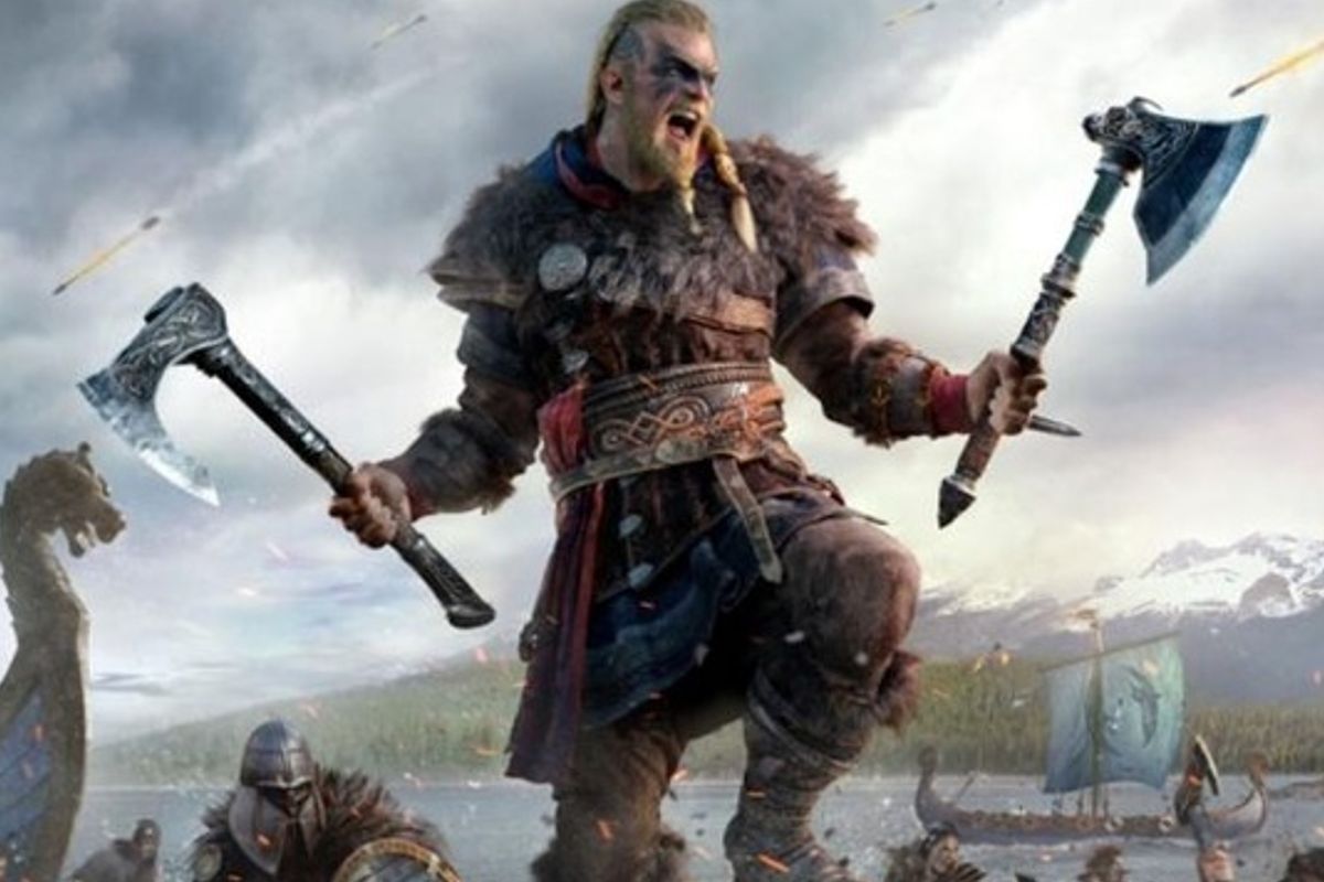 Assassin's Creed Valhalla review: Verdien je plek in Valhalla