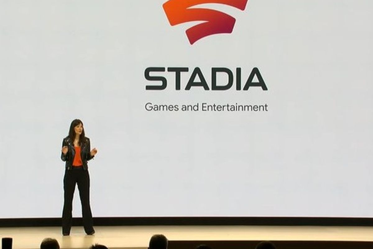 Google Stadia opent nieuwe oorspronkelijke studio in Los Angeles