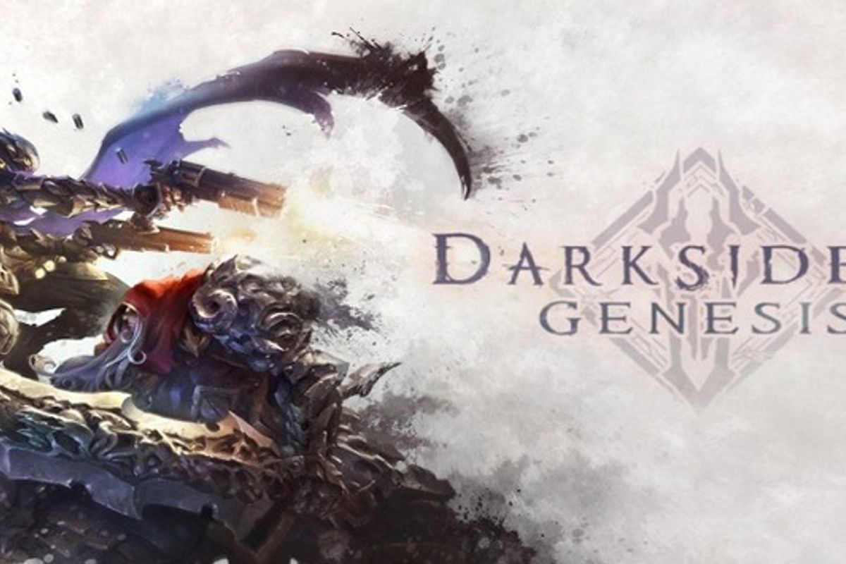 Darksiders Genesis: Animator over de Stadia-port en een in-game bug