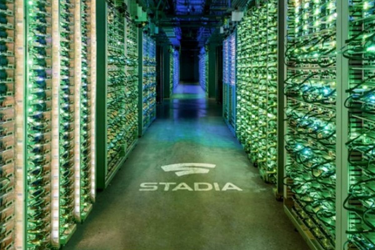 Cloud-gaming: dit zijn de vijf beste Google Stadia-alternatieven