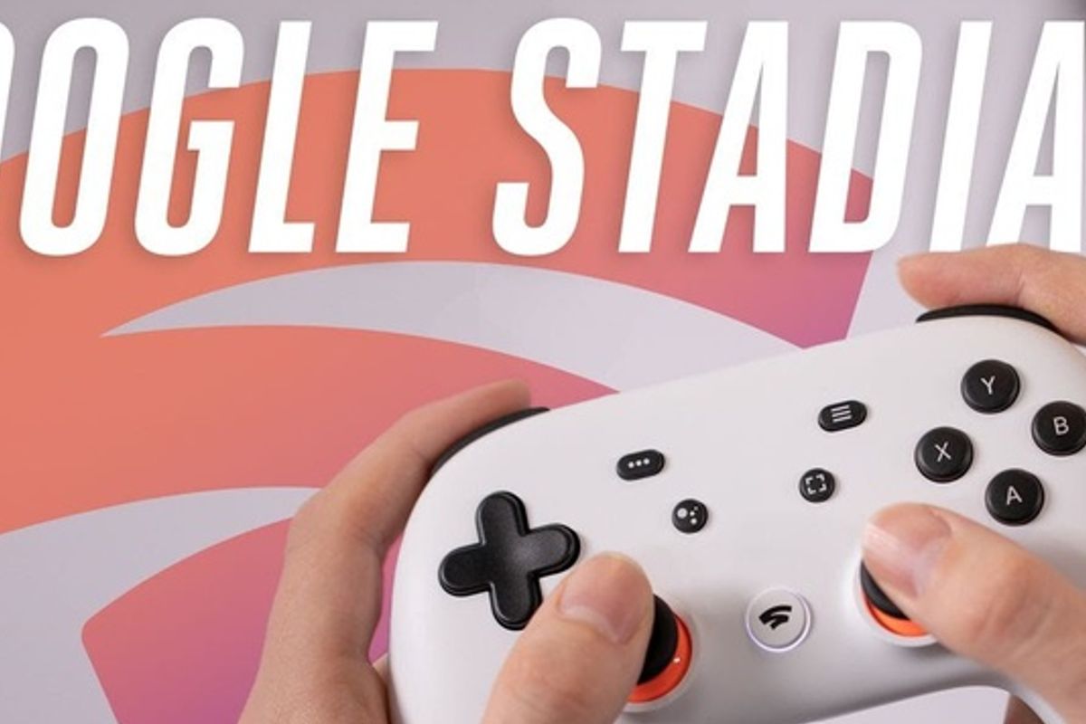 Google Stadia Hands-On impressies vanaf Gamescom 2019