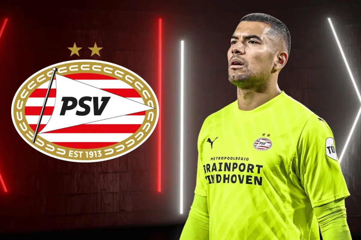 POLL | De positie van Walter Benítez als eerste doelman is volledig onhoudbaar geworden