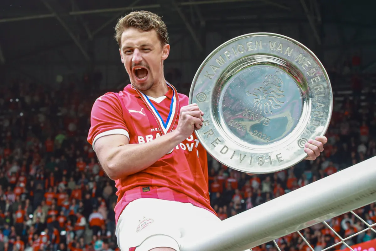 POLL | Nu zeker is dat Olivier Boscagli vertrekt bij PSV, is het zaak Boscagli niet meer te laten starten