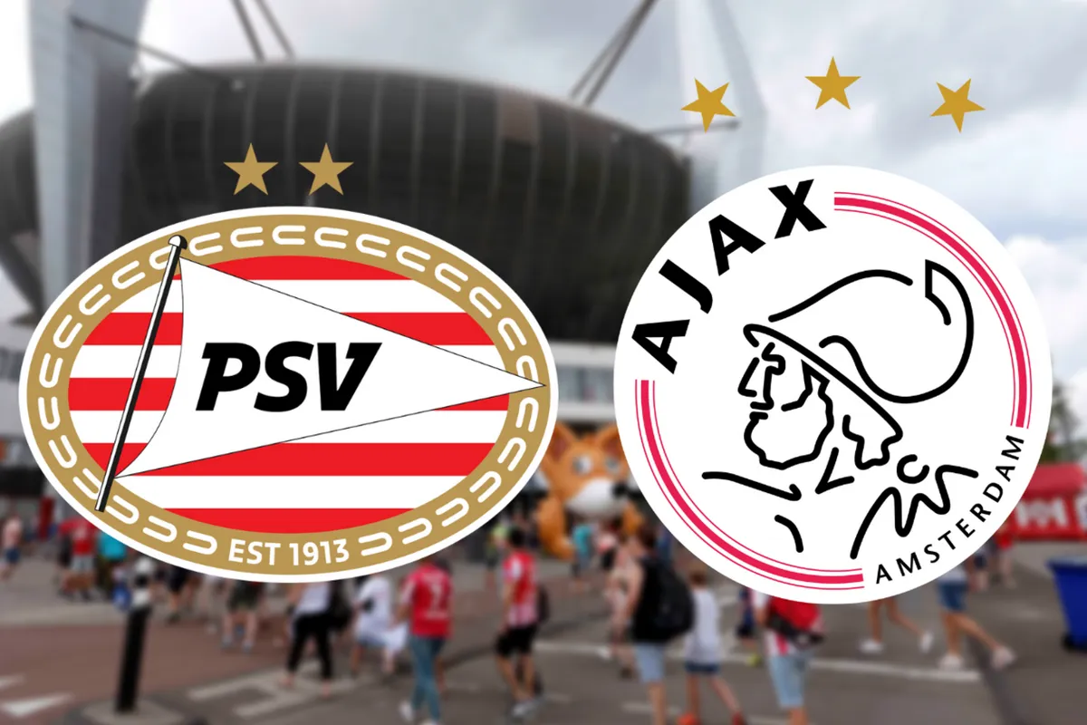 POLL | AZ brengt PSV na het 2-2 gelijkspel in Amsterdam weer terug in de titelrace