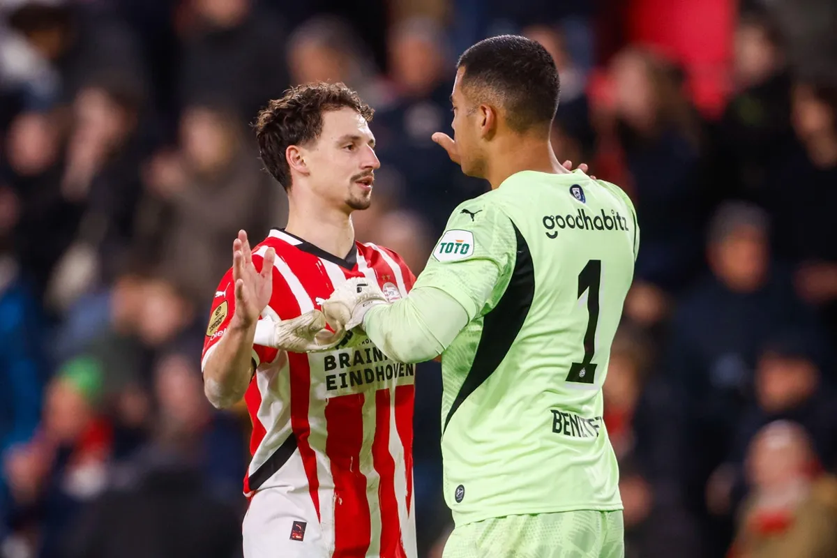 POLL | Het is geen toeval dat uitgerekend de twee spelers met de grootste vertrekwens de treffer van Heerenveen inleiden