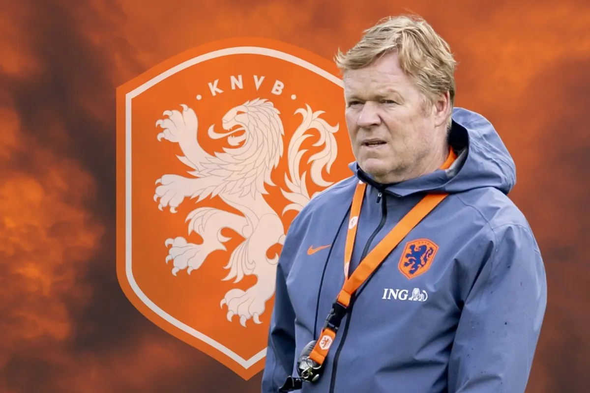POLL | Het niet selecteren van Ryan Flamingo voor Oranje is zeer discutabel