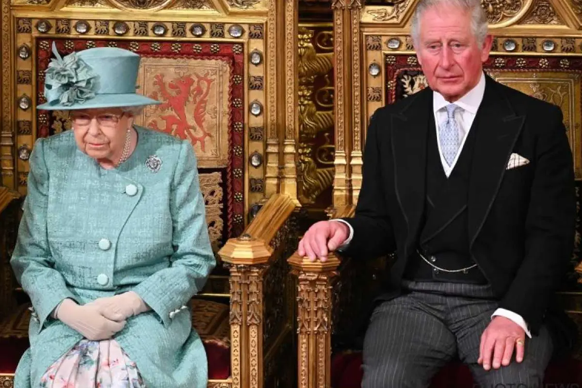 Britse koninklijke familie bereidt dit antwoord voor na beschuldigingen van Harry en Meghan