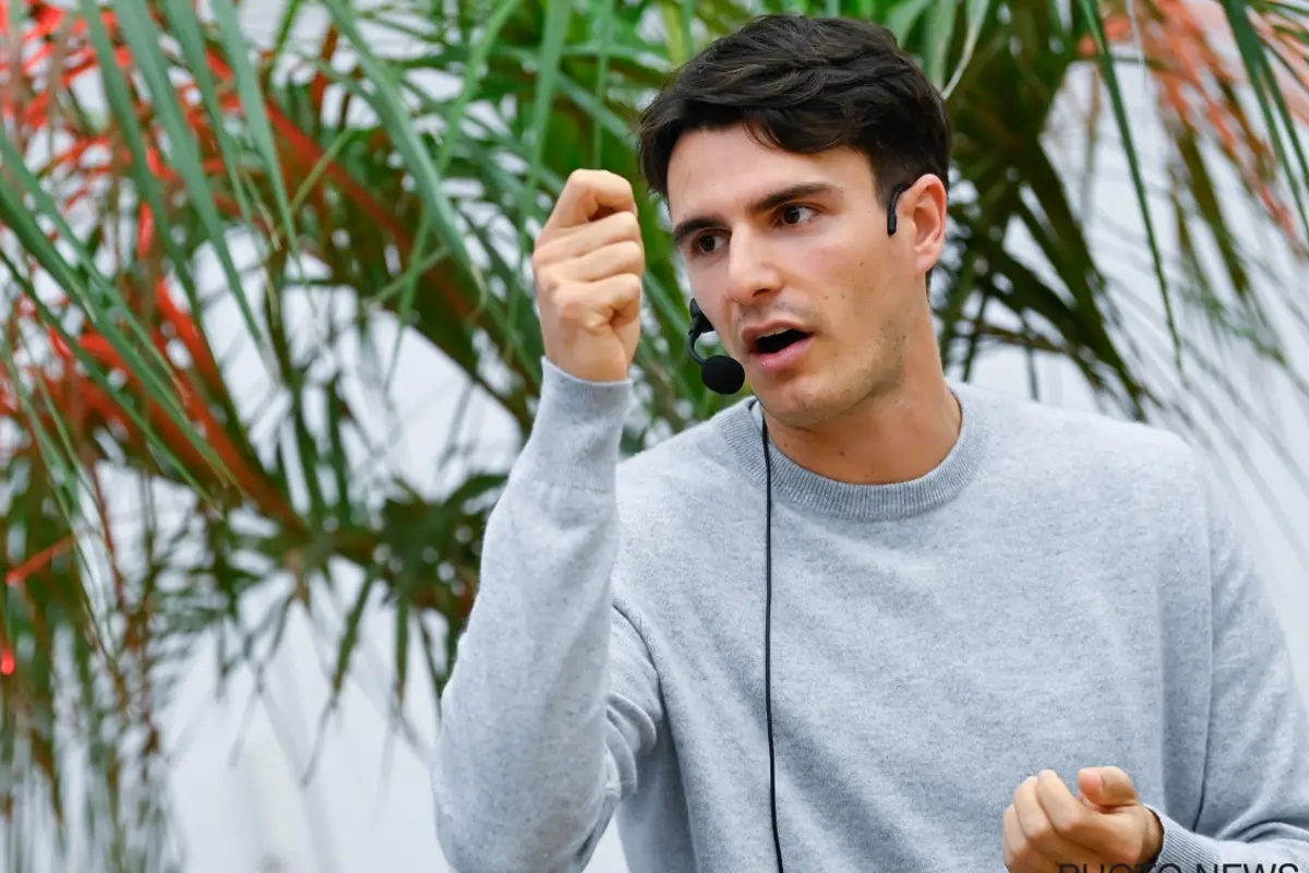 Conner Rousseau windt zich op over kritiek op avondklok: "Fetisj van bepaalde mensen"