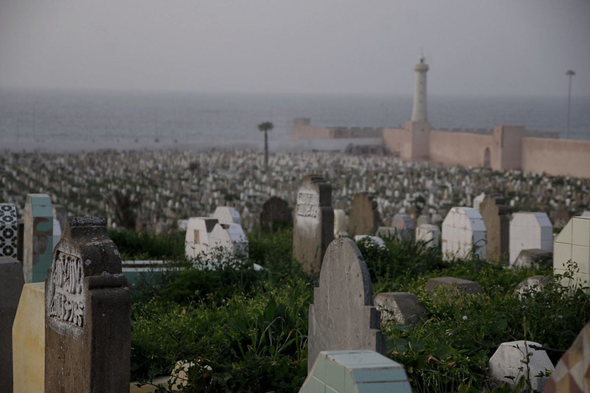 Drenthe krijgt grootste islamitische begraafplaats van West-Europa